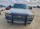 Chevrolet Silverado C2500 Heavy Duty Image 10