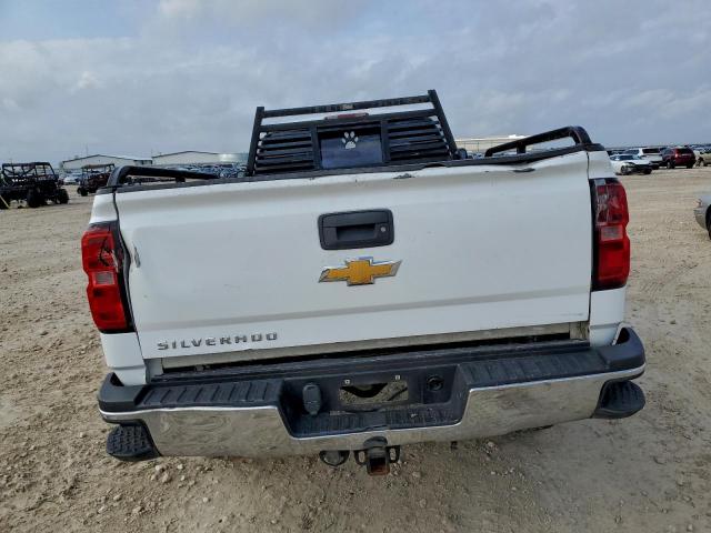 Chevrolet Silverado C2500 Heavy Duty Image 3