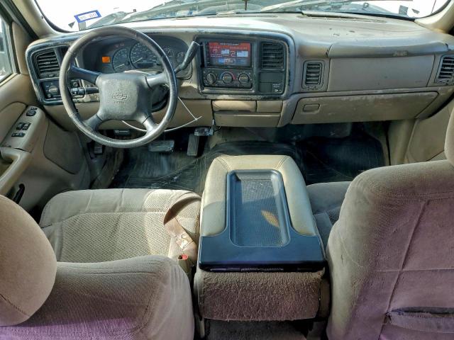 Chevrolet Silverado C2500 Heavy Duty Image 5