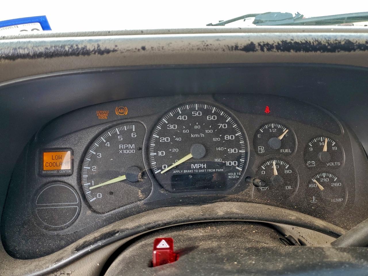 Chevrolet Silverado C2500 Heavy Duty Image 6