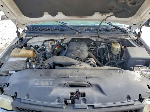 Chevrolet Silverado C2500 Heavy Duty Image 12