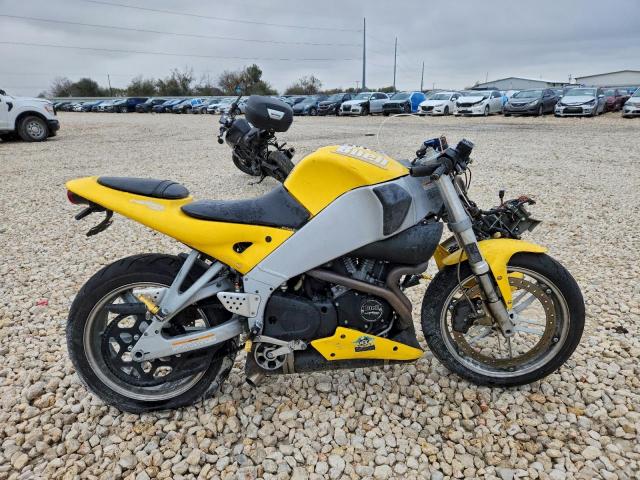  Salvage Buell Firebolt X