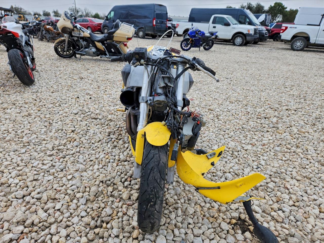 Buell Firebolt X Xb9r Image 2
