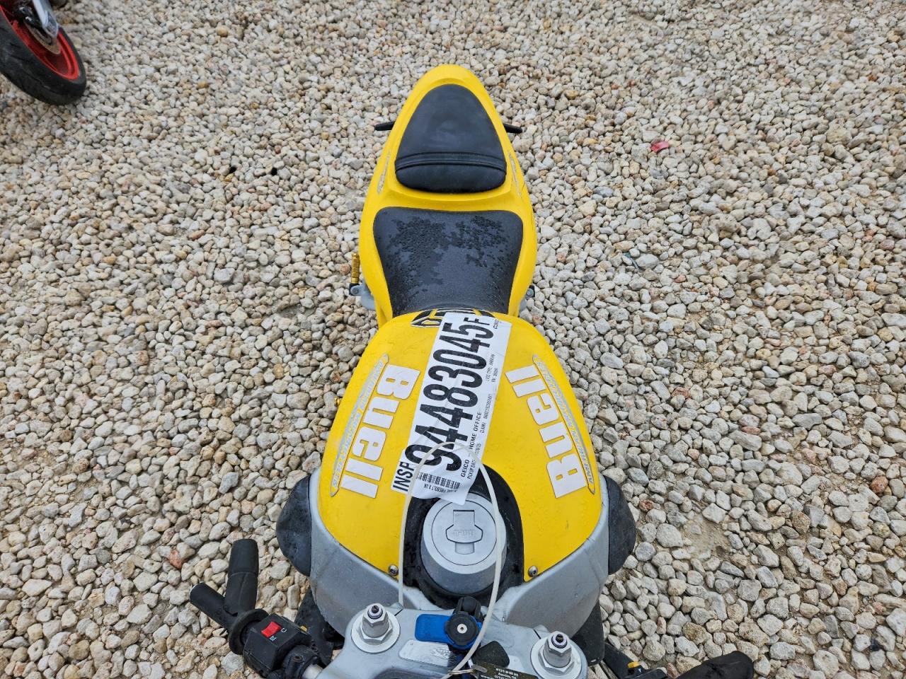 Buell Firebolt X Xb9r Image 6