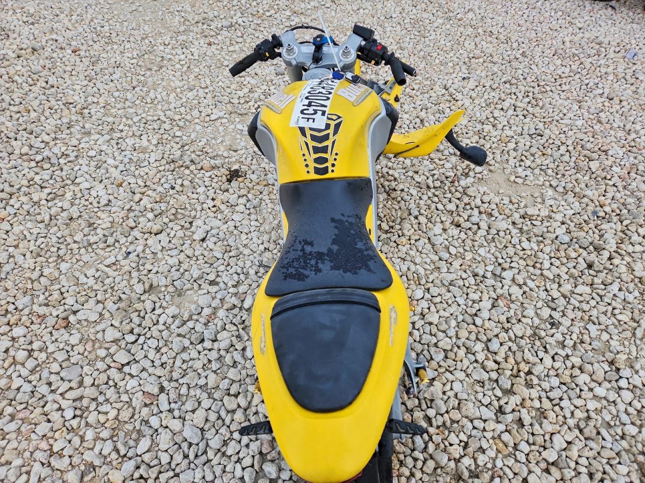 Buell Firebolt X Xb9r Image 9