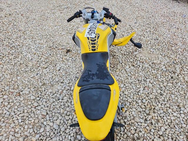 Buell Firebolt X Xb9r Image 9