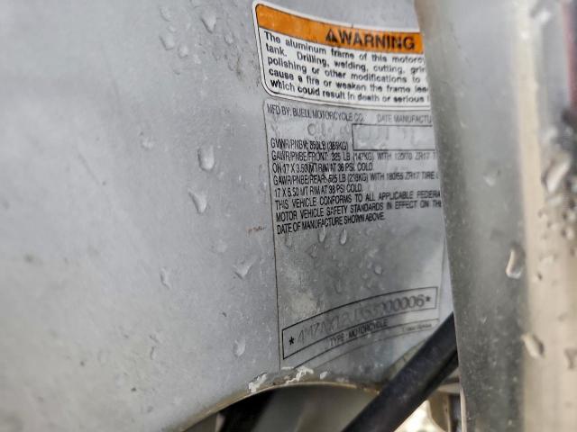 Buell Firebolt X Xb9r Image 4