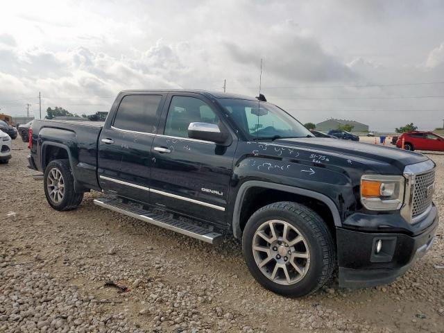 GMC Sierra C1500 Denali Image 3