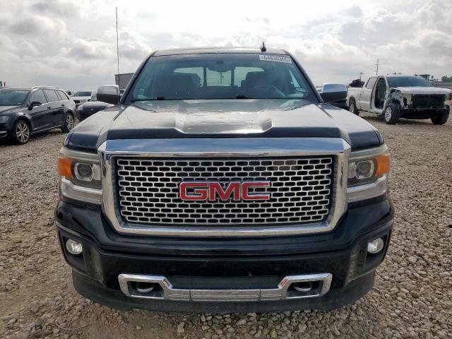 GMC Sierra C1500 Denali Image 4