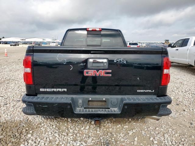 GMC Sierra C1500 Denali Image 8