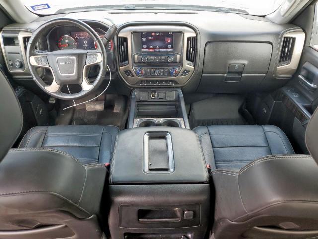 GMC Sierra C1500 Denali Image 11