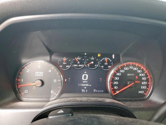 GMC Sierra C1500 Denali Image 7