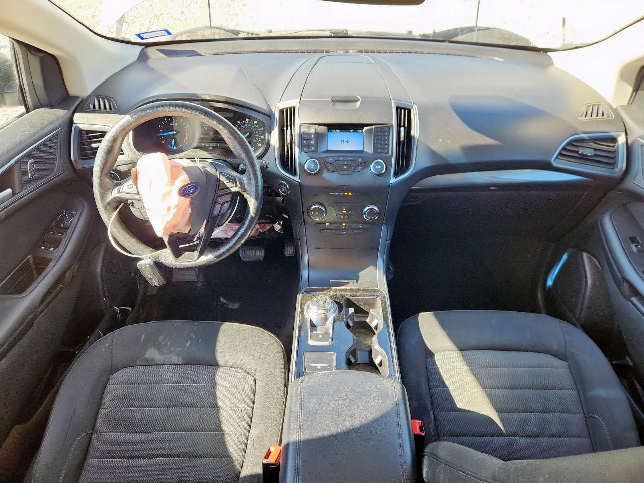 Ford Edge Se Image 3