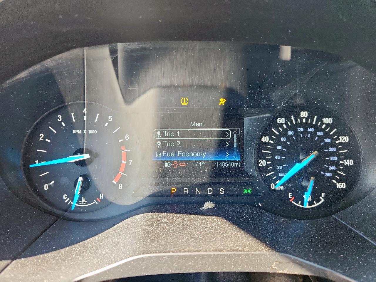 Ford Edge Se Image 2