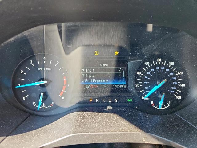 Ford Edge Se Image 2