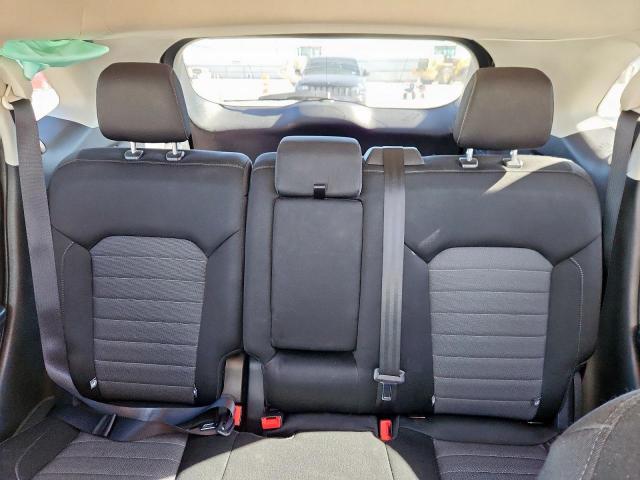 Ford Edge Se Image 8