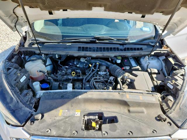 Ford Edge Se Image 11