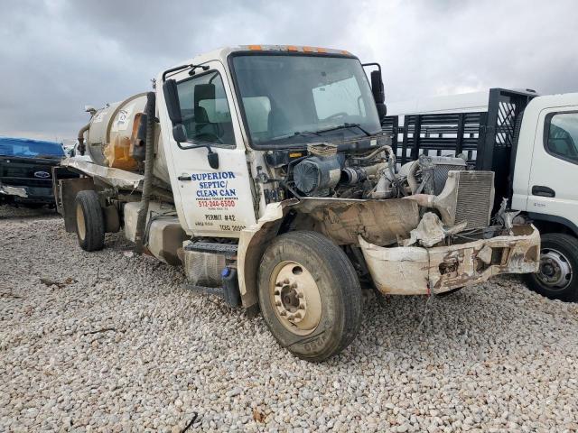 Hino 258 268 Image 4