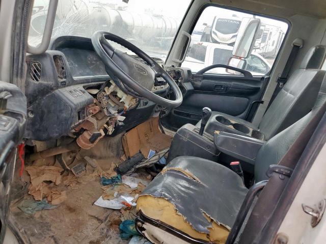 Hino 258 268 Image 7