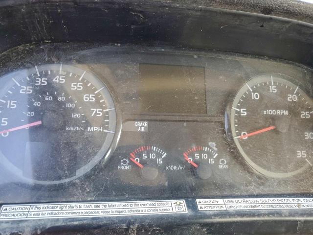 Hino 258 268 Image 5