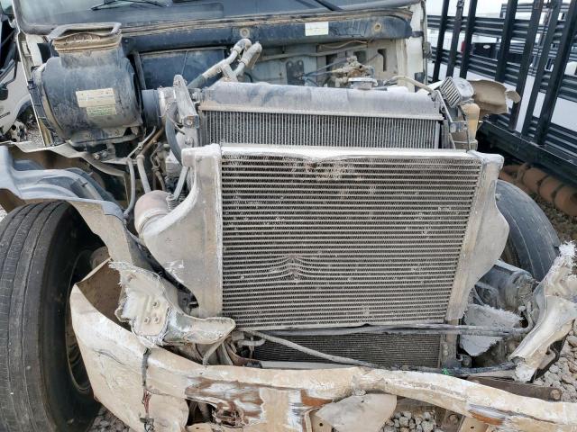 Hino 258 268 Image 10