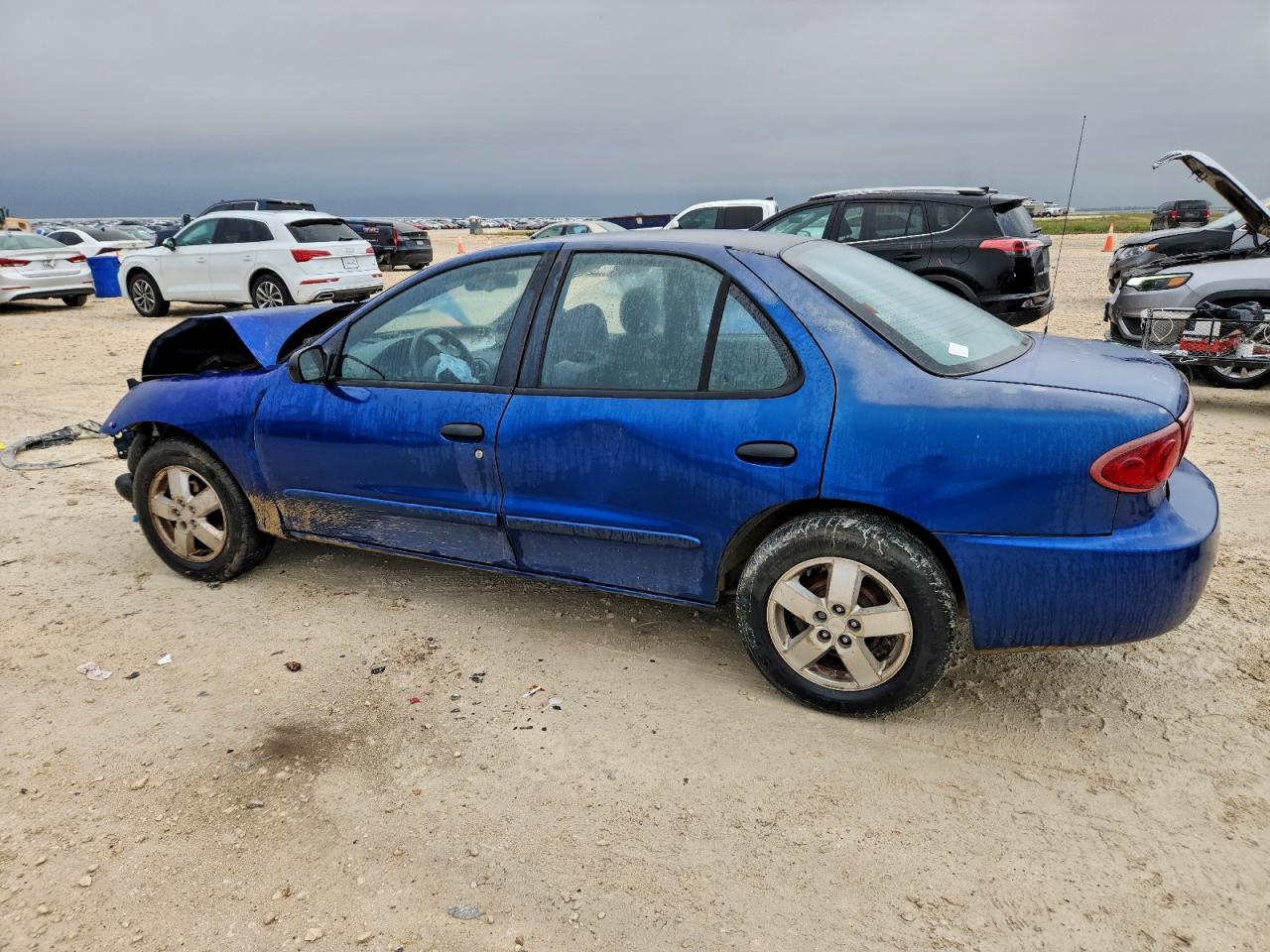 Chevrolet Cavalier Ls Image 6