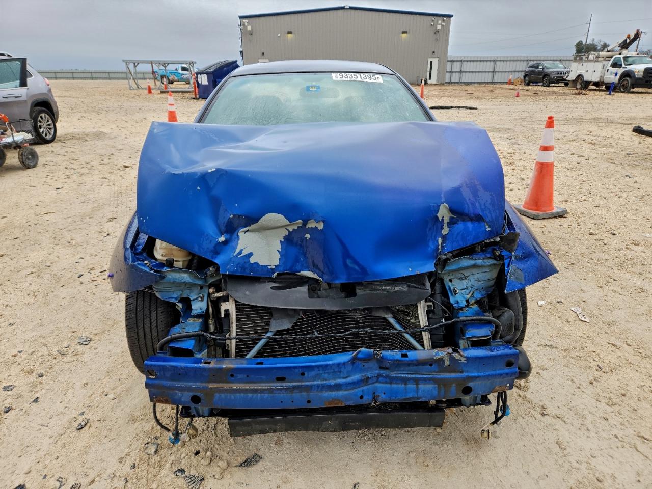 Chevrolet Cavalier Ls Image 5