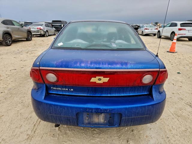 Chevrolet Cavalier Ls Image 2
