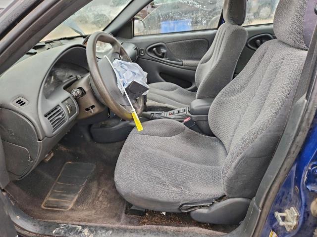 Chevrolet Cavalier Ls Image 7