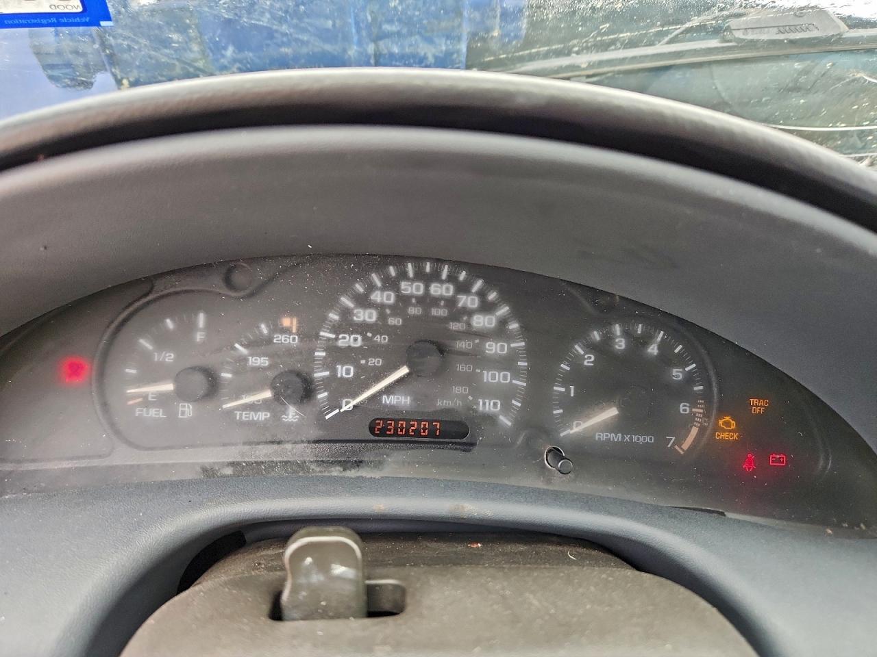 Chevrolet Cavalier Ls Image 9