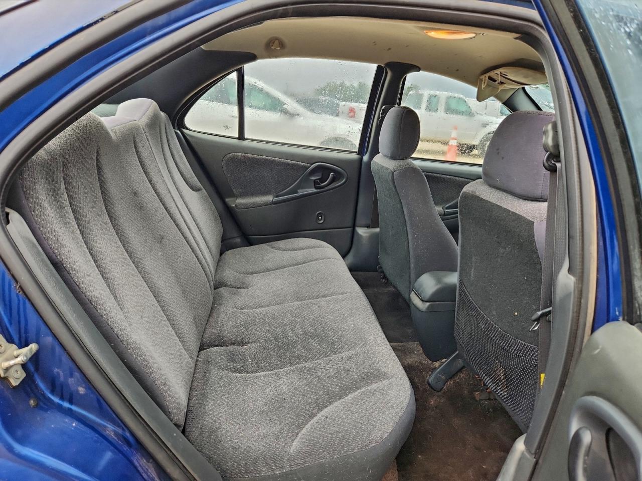 Chevrolet Cavalier Ls Image 11