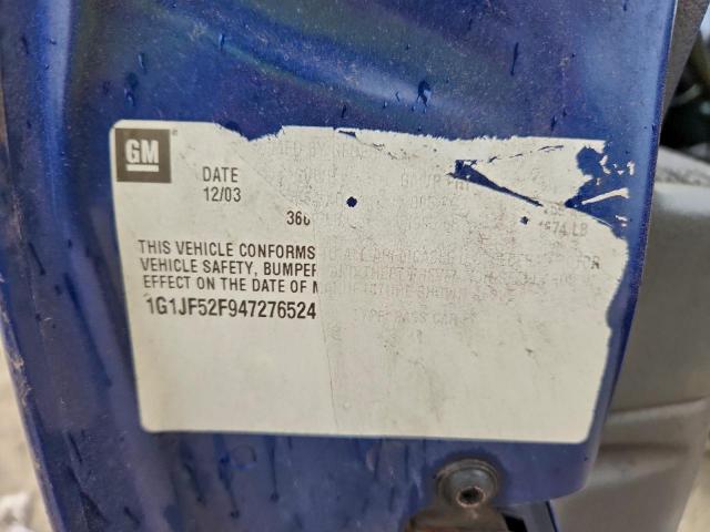 Chevrolet Cavalier Ls Image 8