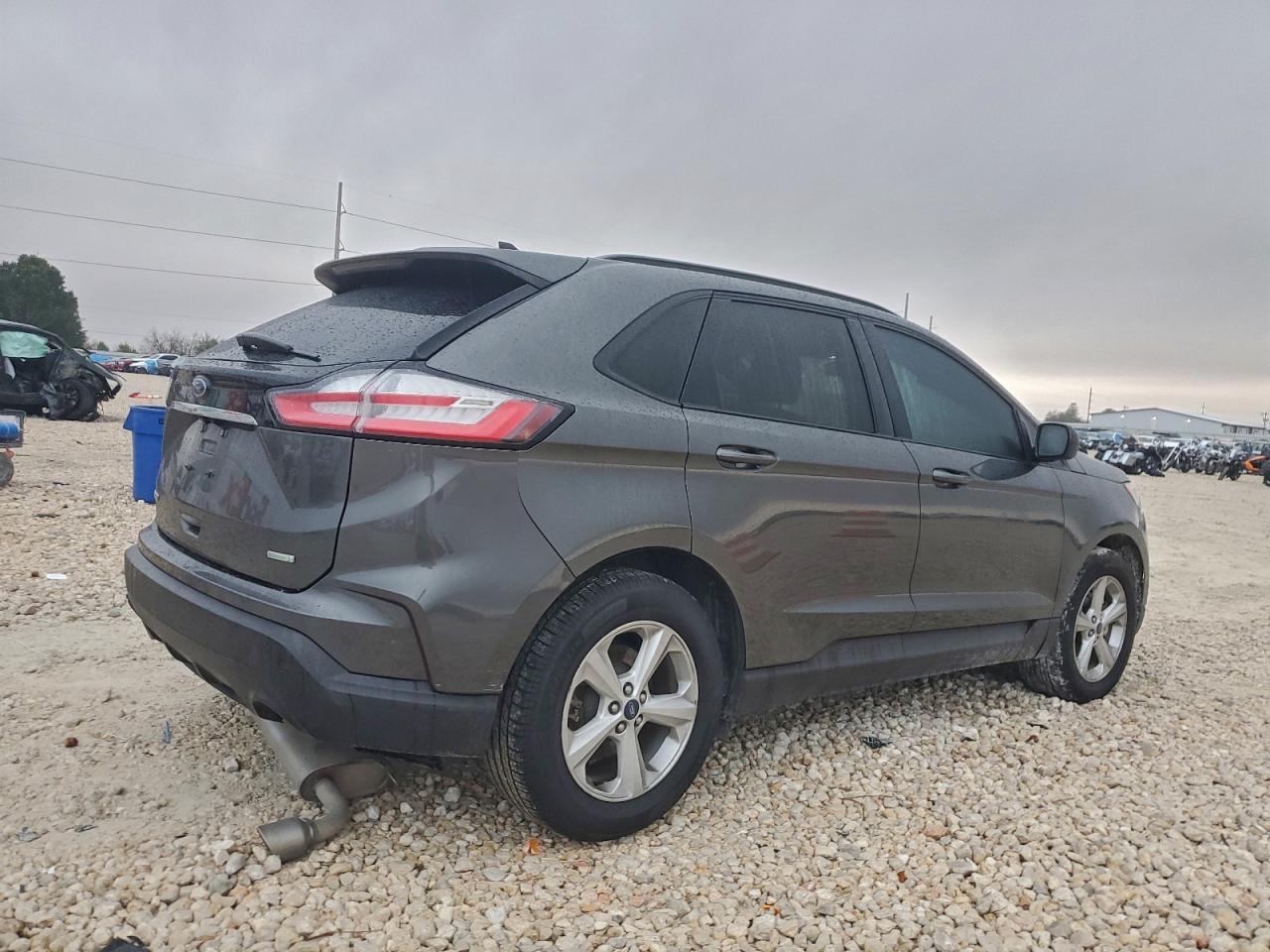Ford Edge Se Image 5