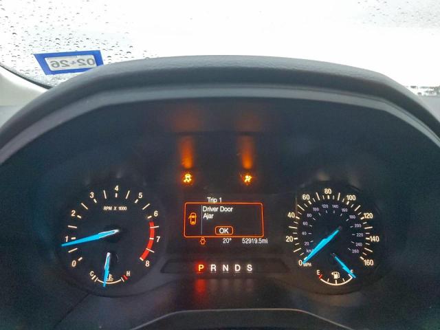 Ford Edge Se Image 7