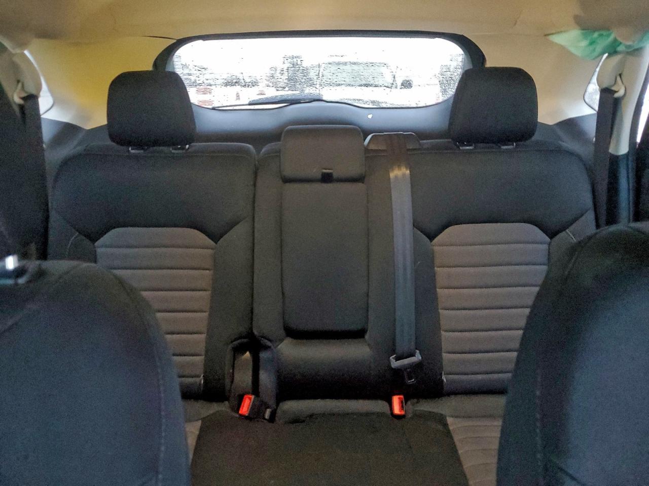 Ford Edge Se Image 13