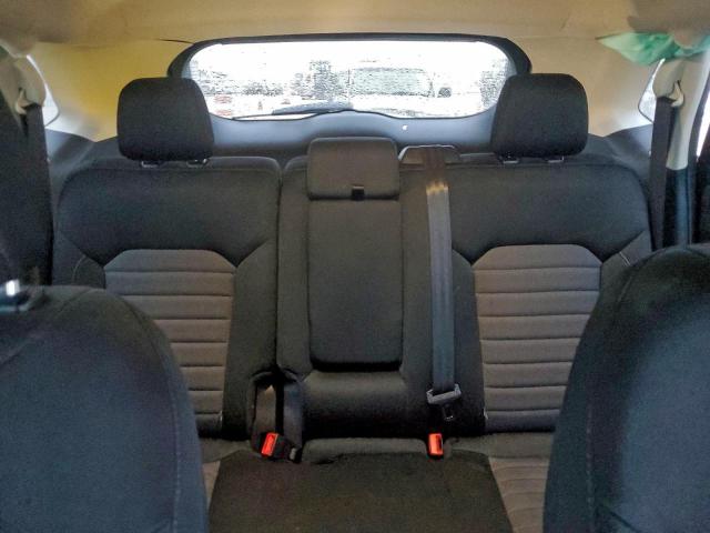 Ford Edge Se Image 13