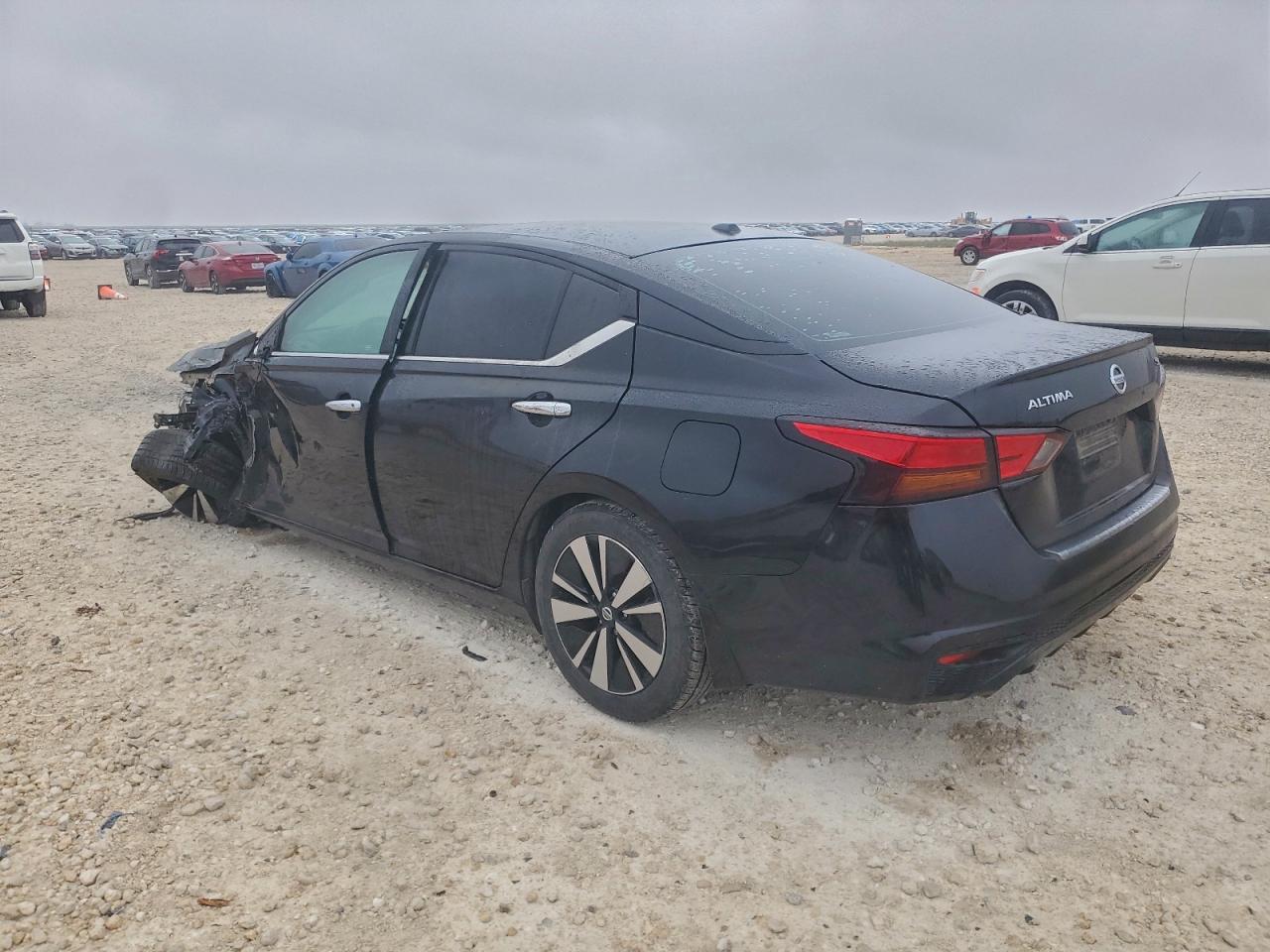 Nissan Altima Sl Image 5