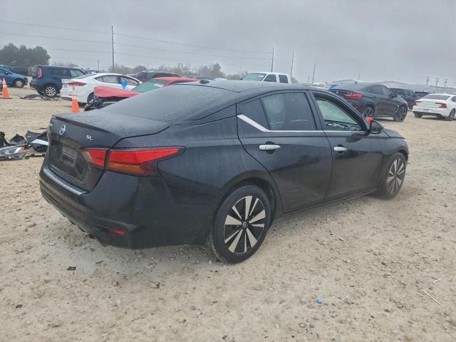 Nissan Altima Sl Image 2