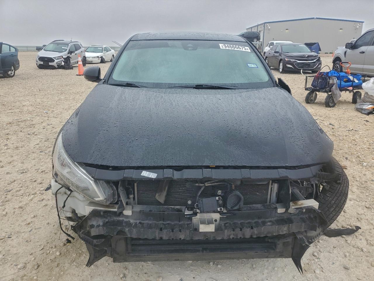 Nissan Altima Sl Image 6