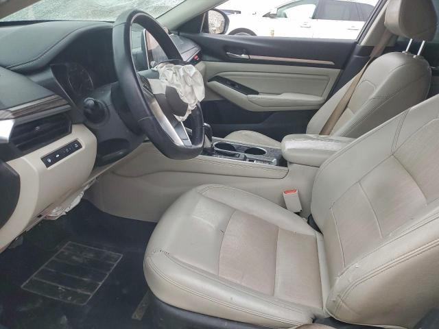 Nissan Altima Sl Image 8