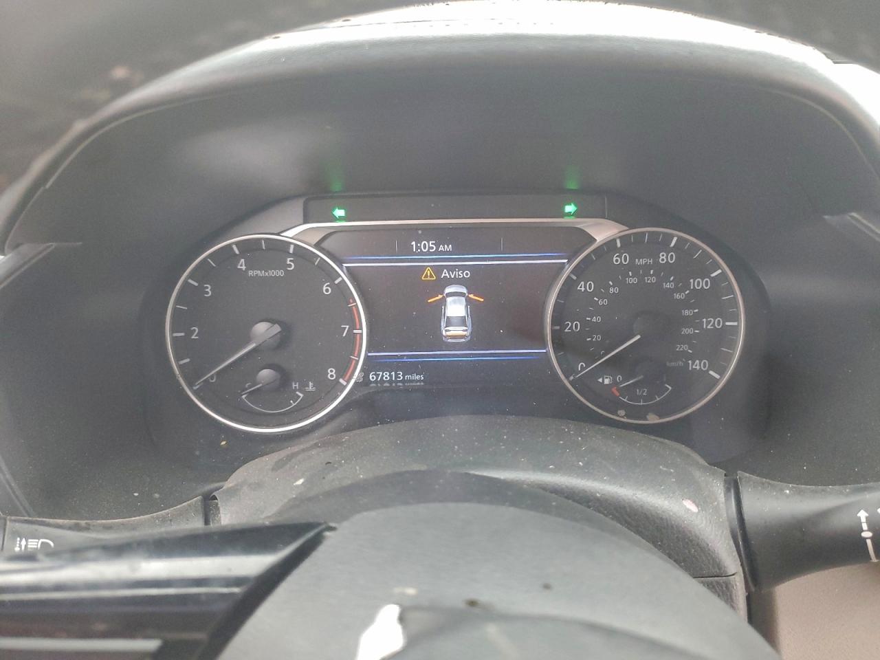 Nissan Altima Sl Image 4