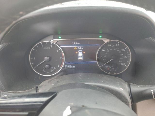 Nissan Altima Sl Image 4