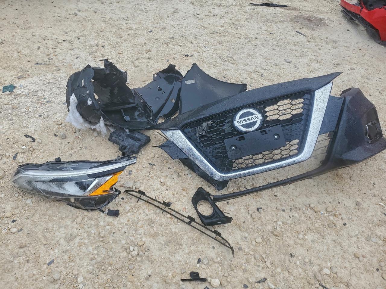 Nissan Altima Sl Image 13