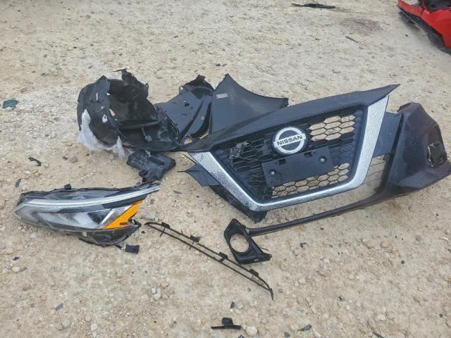 Nissan Altima Sl Image 13