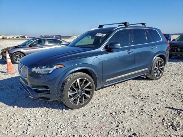  Salvage Volvo XC90