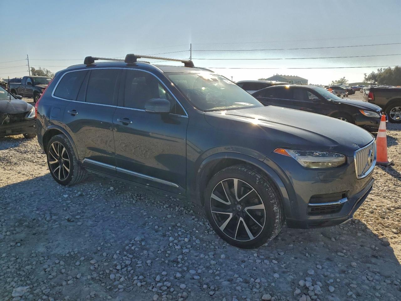 Volvo XC90 T8 Image 11