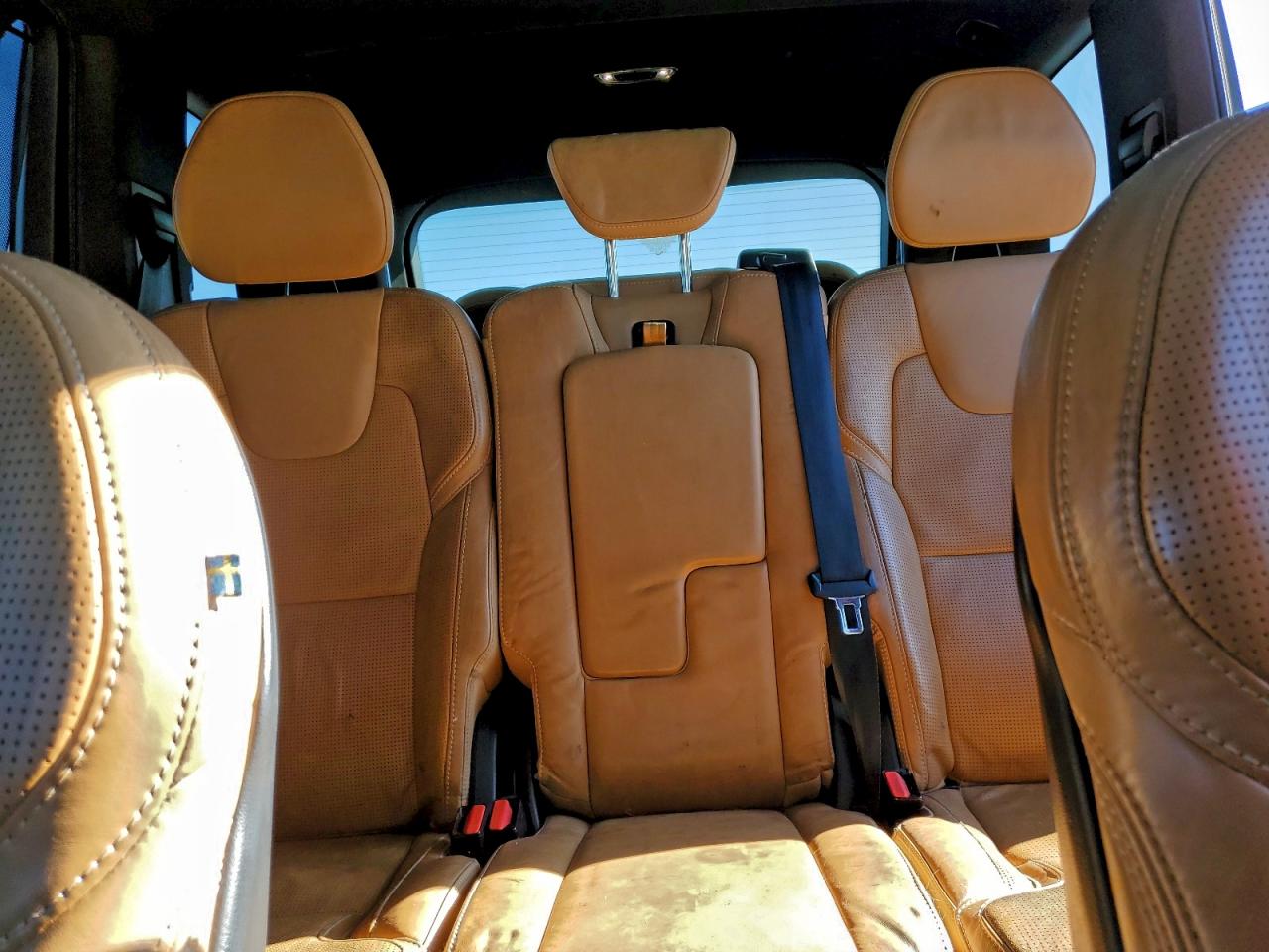 Volvo XC90 T8 Image 6