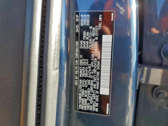 Volvo XC90 T8 Image 7