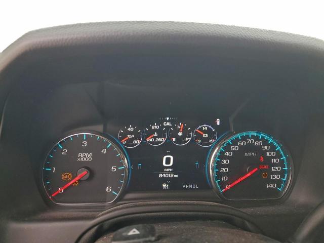 GMC Yukon Denali Image 12