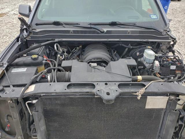 GMC Yukon Denali Image 10